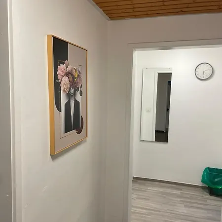 Apartamento 1 Wg Gerlingen