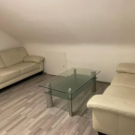 Apartamento 1 Wg