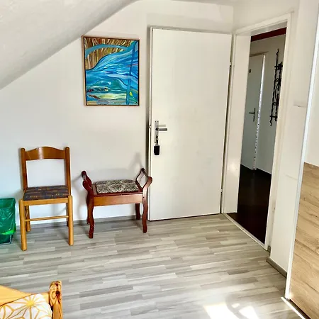 Apartamento 1 Wg Gerlingen